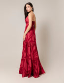 Vestido Alma - Estampado