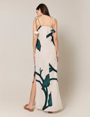 Vestido Comunidad - Estampado