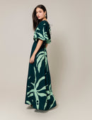 Vestido Herencia - Estampado