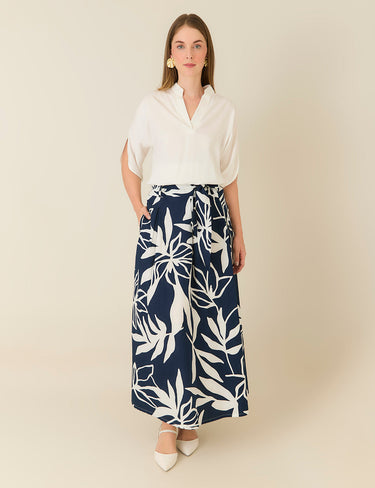 Falda Reef - Estampado