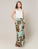 Falda Pertenencia - Estampado V.