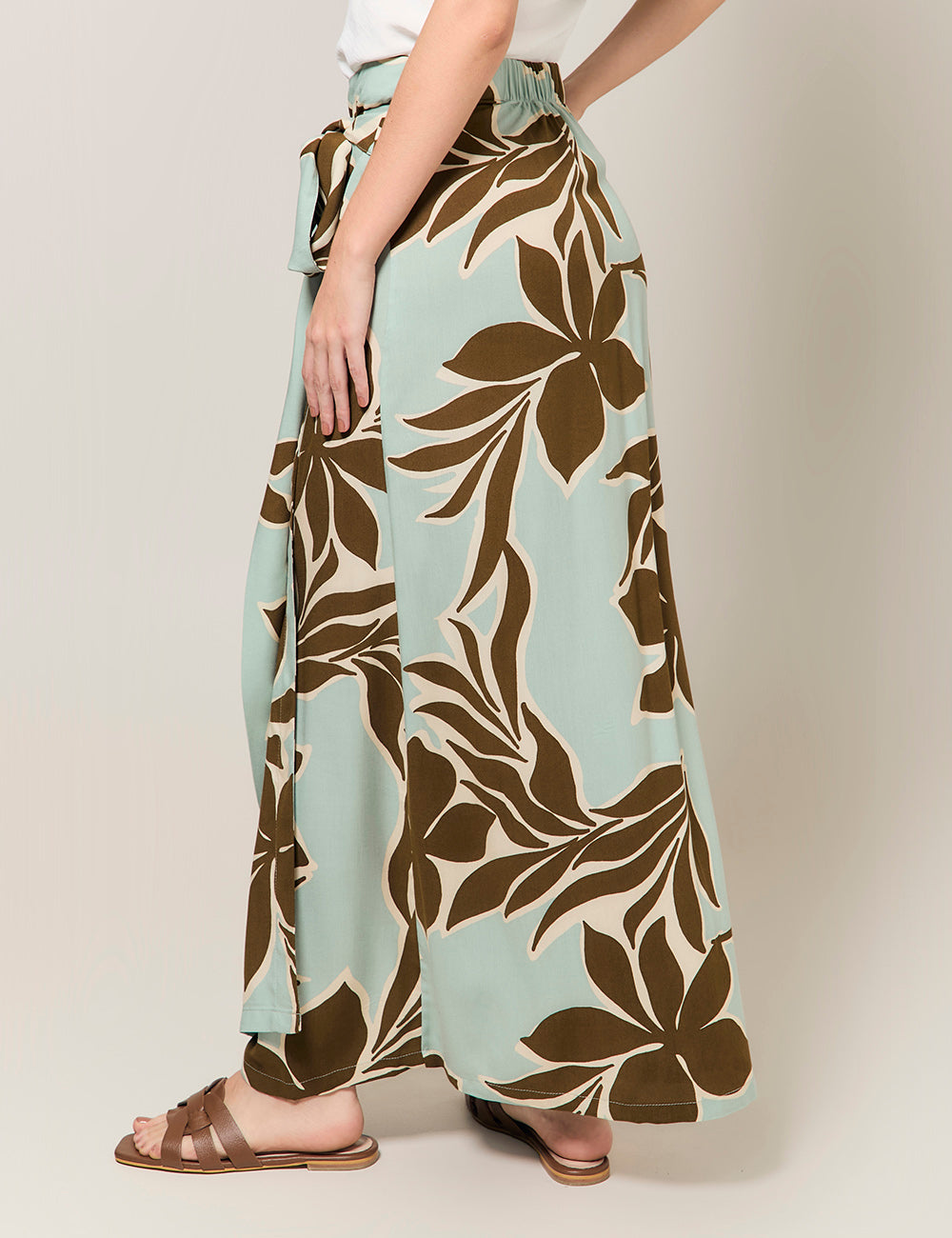 Falda Pertenencia - Estampado V.