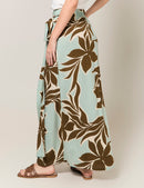 Falda Pertenencia - Estampado V.