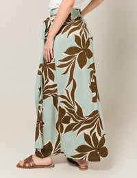 Falda Pertenencia - Estampado V.