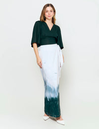 Falda Aire - Estampado