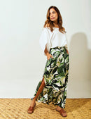 Falda Cal-mar - Estampado