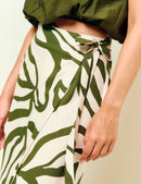 Falda Pantalón Energía - Estampado