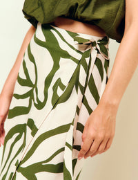 Falda Pantalón Energía - Estampado