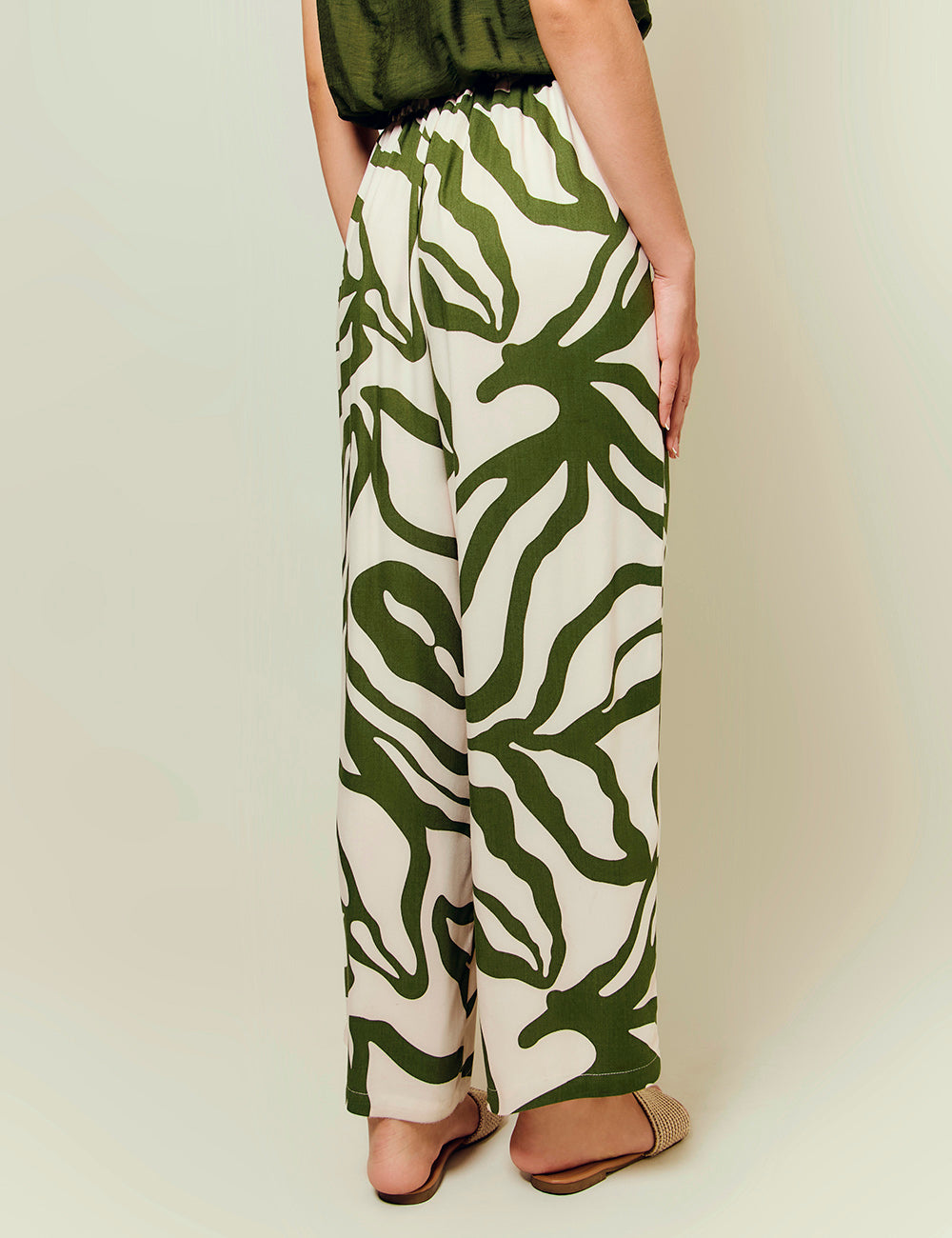 Falda Pantalón Energía - Estampado