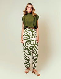 Falda Pantalón Energía - Estampado
