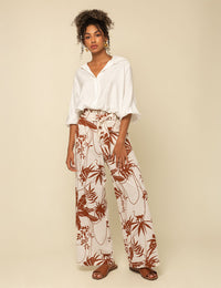 Pantalón Mulé - Estampado