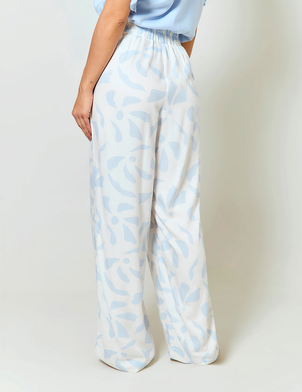 Pantalón Inspiración - Estampado