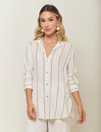 Camisero Eterna  - Estampado
