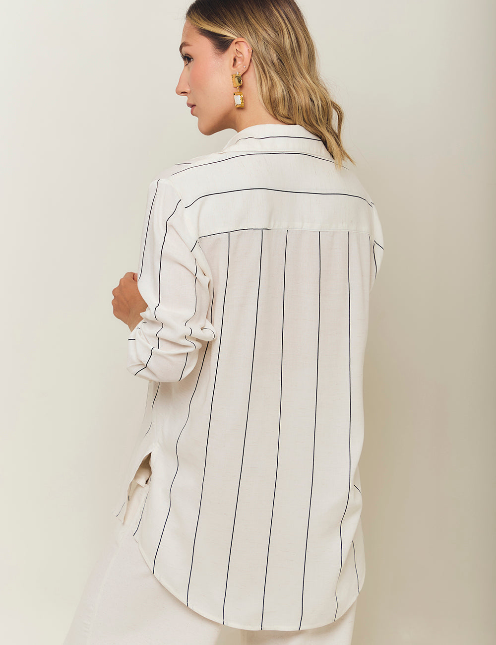 Camisero Eterna  - Estampado