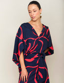 Blusa Poderosa - Estampado
