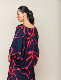 Blusa Poderosa - Estampado