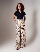 Pantalón Fuerza - Estampado