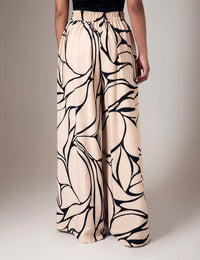 Pantalón Fuerza - Estampado