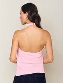 Blusa Dulce - Rosa