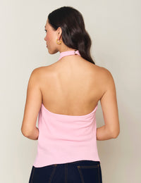 Blusa Dulce - Rosa