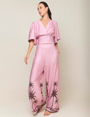 Pantalón Única - Estampado