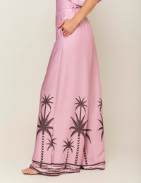 Pantalón Única - Estampado
