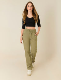 Pantalón Colors - Verde
