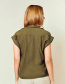 Blusa Ideal - Verde