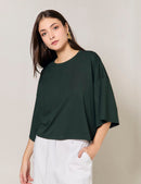 Blusa Serena - Verde