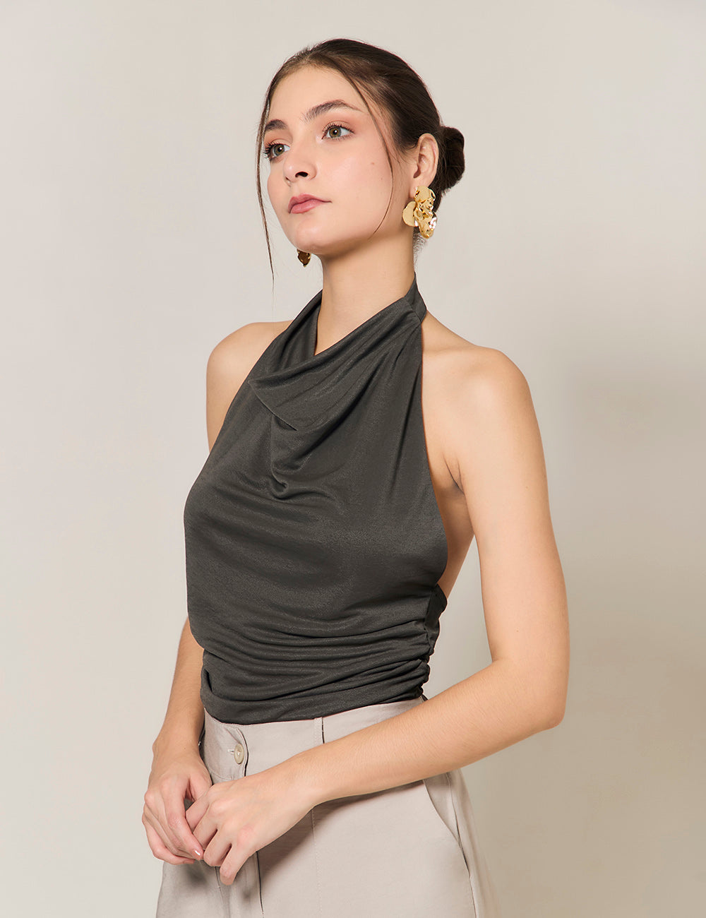 Blusa Anhelo - Verde