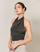 Blusa Anhelo - Verde