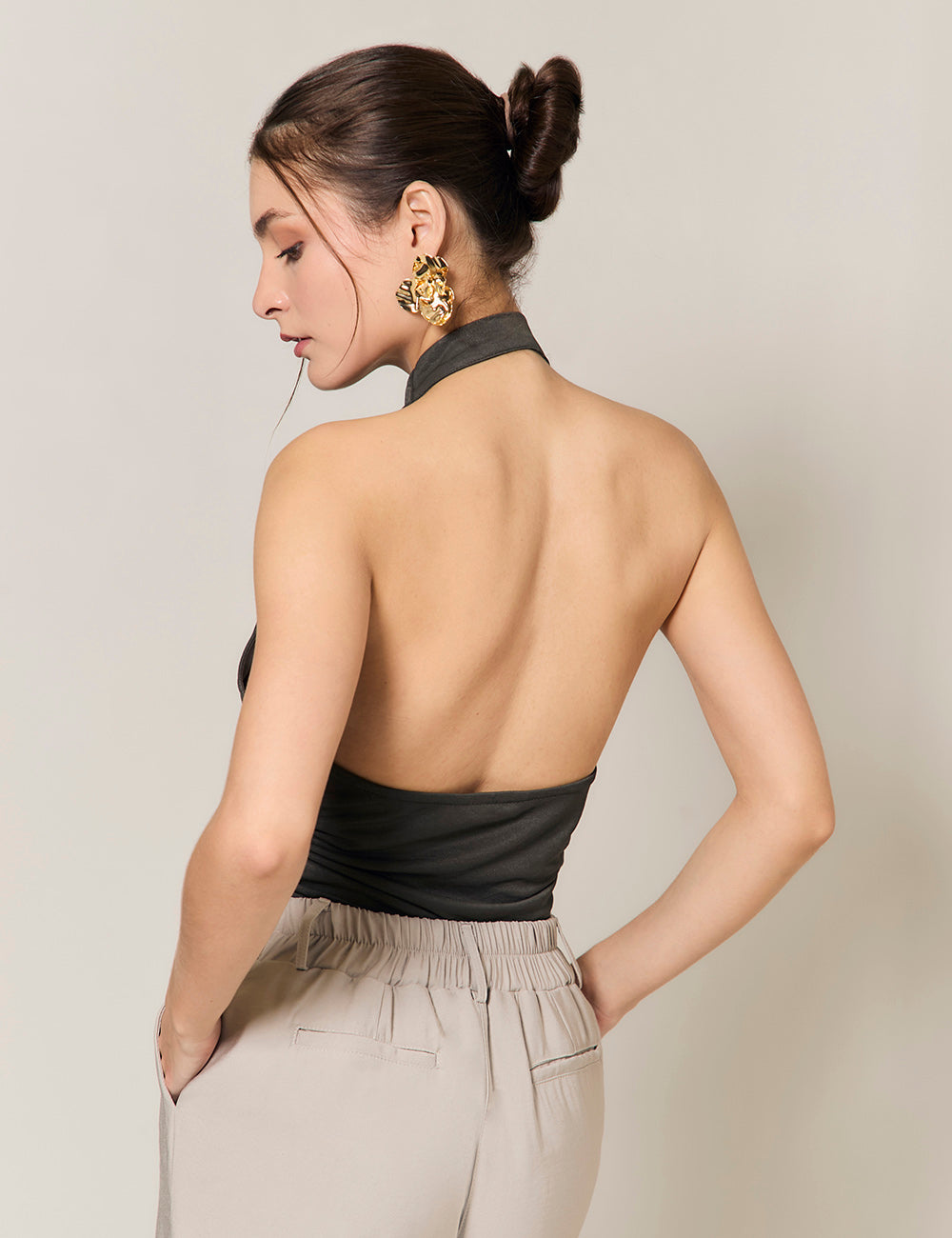 Blusa Anhelo - Verde