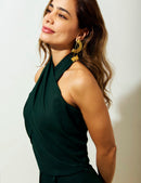 Blusa Forest - Verde