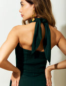 Blusa Forest - Verde