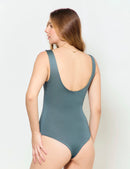 Body Resplandor - Verde