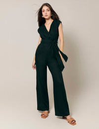 Enterizo Comunidad - Verde