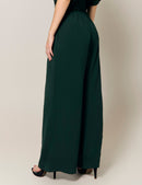 Pantalón Aluna - Verde O.