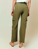 Pantalón Vital - Verde