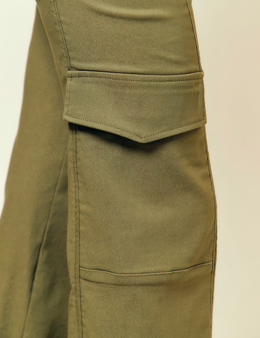 Pantalón Vital - Verde
