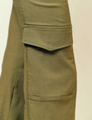 Pantalón Vital - Verde