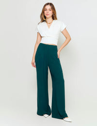 Palazzo Solid - Verde