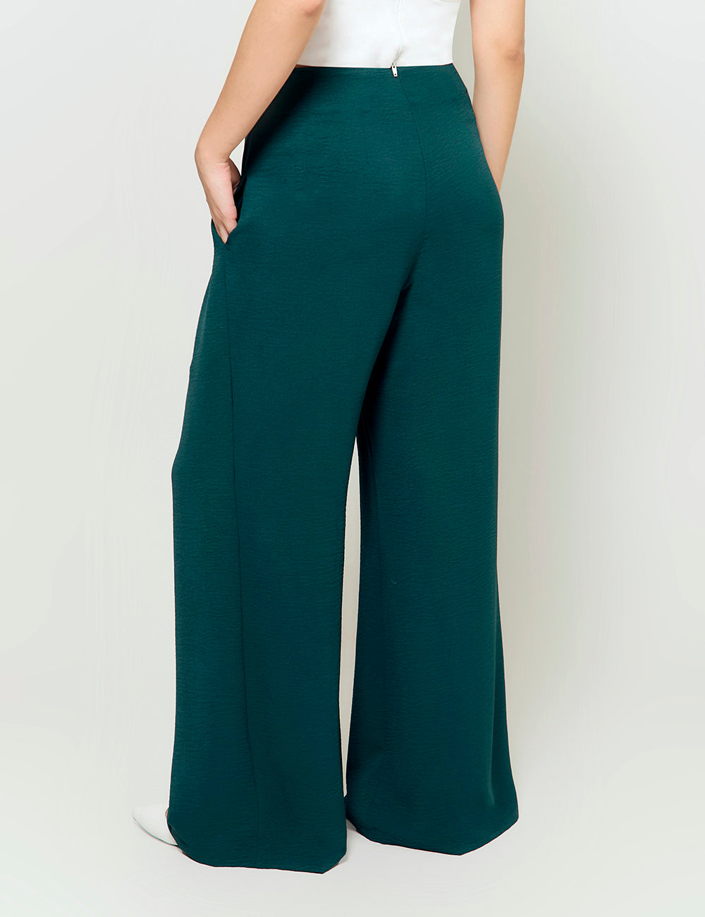 Palazzo Solid - Verde