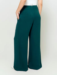 Palazzo Solid - Verde