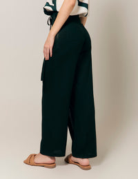 Pantalón Encuentro - Verde