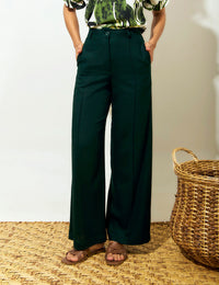 Pantalón Forest - Verde